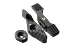 STRIKE INDUSTRIES Strike Industries Strike Switch Safety Selector Black, Blue, Red, Grey