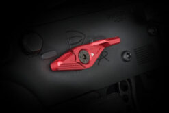 STRIKE INDUSTRIES Strike Industries Strike Switch Safety Selector Black, Blue, Red, Grey