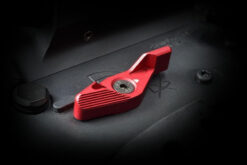 STRIKE INDUSTRIES Strike Industries Strike Switch Safety Selector Black, Blue, Red, Grey