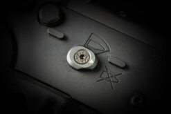 STRIKE INDUSTRIES Strike Industries Strike Switch Safety Selector Black, Blue, Red, Grey