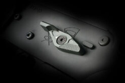 STRIKE INDUSTRIES Strike Industries Strike Switch Safety Selector Black, Blue, Red, Grey