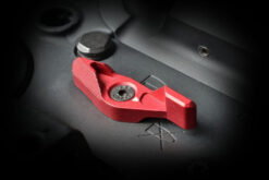 STRIKE INDUSTRIES Strike Industries Strike Switch Safety Selector Black, Blue, Red, Grey