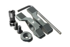 STRIKE INDUSTRIES Strike Industries Strike Switch Safety Selector Black, Blue, Red, Grey