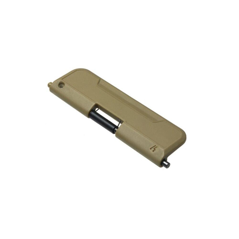 Strike Industries UDC Ultimate Dust Cover 308 (FDE) - STRIKE INDUSTRIES Strike Industries UDC Ultimate Dust Cover 308 FDE STRIKE INDUSTRIES Strike Industries UDC Ultimate Dust Cover 308 FDE