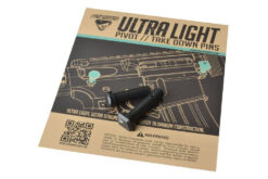 STRIKE INDUSTRIES Strike Industries Ultra Light Pivot / Takedown Pins