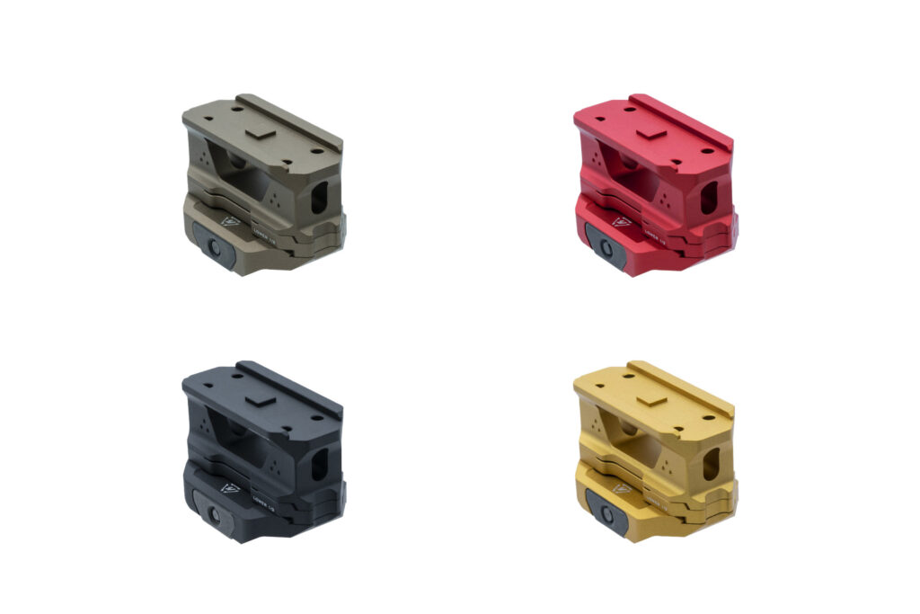 Optic Riser For Ar AR-15 Red Dot & Optic Risers On Sale