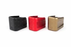 Strike Industries Aluminum Extended Magazine Plate for GLOCK™ G19