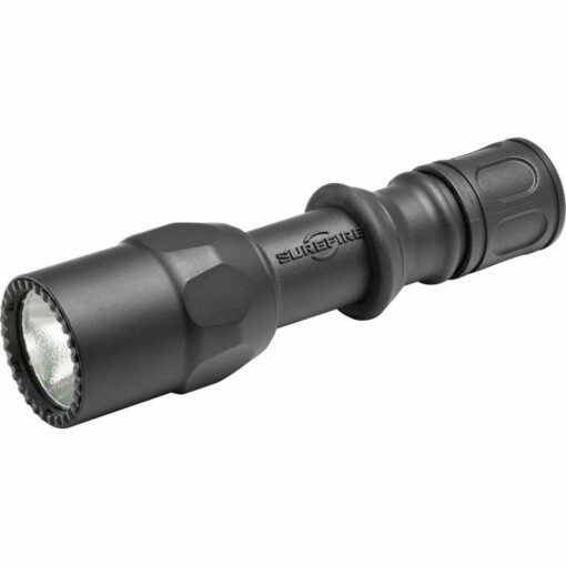 Surefire G2ZX High-Output LED Combatlight (BLK) - Black Rifle Depot