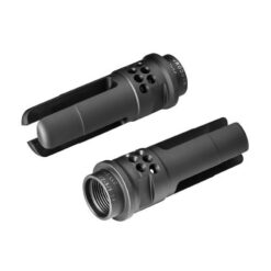  SureFire Warcomp Flash Hider - 7.62mm, 5/8x24 