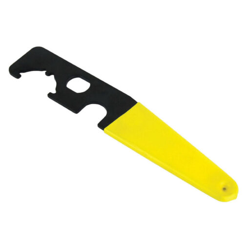 Tacfire Armorers Stock Wrench Tool - Black Rifle Depot