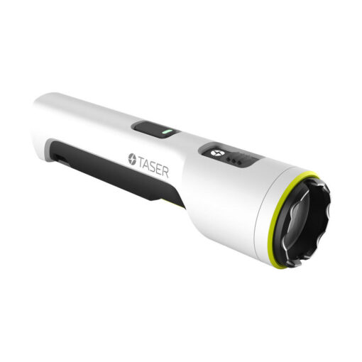 Taser Strikelight 2 Stun Gun - Black Rifle Depot