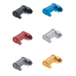 Tyrant Designs TD-909 S&W Shield Extended Magazine Release