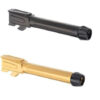 Tyrant Designs TD-G19BRL-TRD Glock 19 Barrel - Threaded GEN 1-5