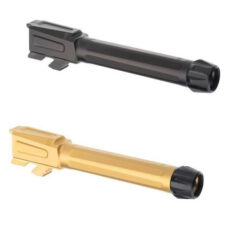 Tyrant Designs TD-G19BRL-TRD Glock 19 Barrel - Threaded GEN 1-5