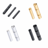 Tyrant Designs TD-GLP-DIA Glock Compatible Pins - Diamond Cut