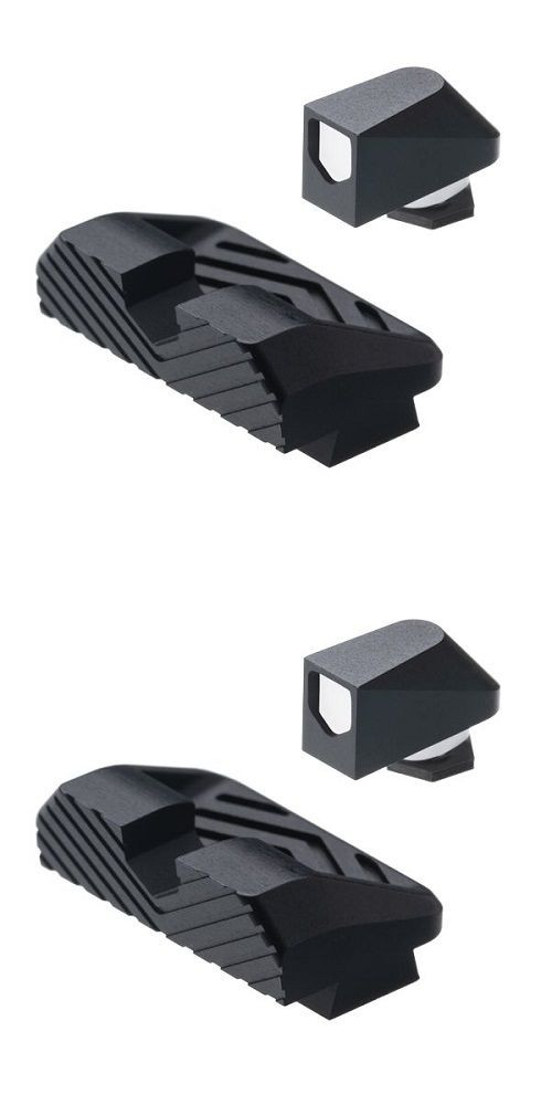 Tyrant-Designs-TD-SIGHT-Glock-Compatible-Sights-Black-Tyrant-Designs-TD-SIGHT-Glock-Compatible-Sights-Black Tyrant Designs TD-SIGHT Glock Compatible Sights - Black