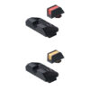 Tyrant Designs TD-SIGHT2P Glock Compatible Two-Piece Sights