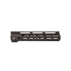 TIGER ROCK 10 M-LOK Handguard W/QD Sling Mount For AR 15