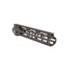 TIGER ROCK 10 M-LOK Handguard W/QD Sling Mount For AR 15