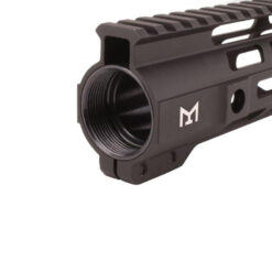 TIGER ROCK 10 M-LOK Handguard W/QD Sling Mount For AR 15