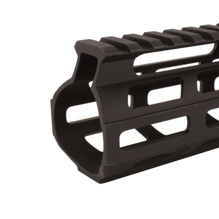 7" M-LOK Handguard W/QD Sling Mount For AR 15 - TIGER ROCK 7 M-LOK Handguard W/QD Sling Mount For AR 15 TIGER ROCK 7 M-LOK Handguard W/QD Sling Mount For AR 15