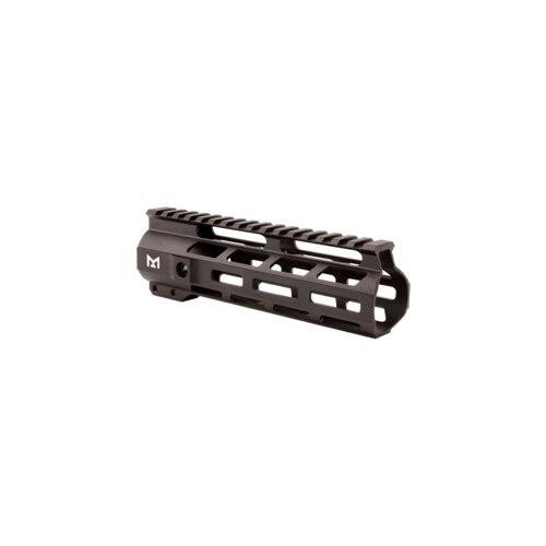7" M-LOK Handguard W/QD Sling Mount For AR 15 - TIGER ROCK 7 M-LOK Handguard W/QD Sling Mount For AR 15 TIGER ROCK 7 M-LOK Handguard W/QD Sling Mount For AR 15