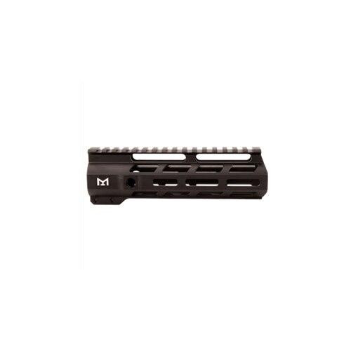 7" M-LOK Handguard W/QD Sling Mount For AR 15 - TIGER ROCK 7 M-LOK Handguard W/QD Sling Mount For AR 15 TIGER ROCK 7 M-LOK Handguard W/QD Sling Mount For AR 15