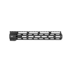 BLACK RIFLE DEPOT 12 M-LOK Handguard W/QD Sling Mount For AR 15, AR 15 Handguard