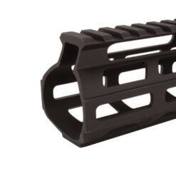 BLACK RIFLE DEPOT 12 M-LOK Handguard W/QD Sling Mount For AR 15