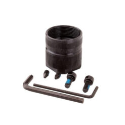 BLACK RIFLE DEPOT 15 M-LOK Handguard W/QD Sling Mount For AR 15