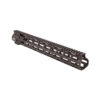 BLACK RIFLE DEPOT 15 M-LOK Handguard W/QD Sling Mount For AR 15