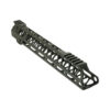 Timber Creek Outdoors 13 Inch Ultralight Enforcer Handguard Black