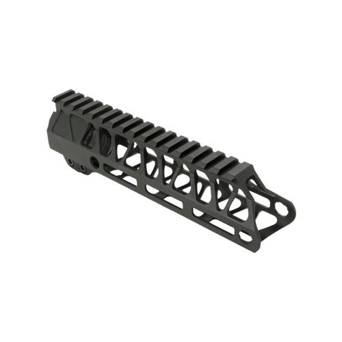 Timber-Creek-Outdoors-7-Inch-Enforcer-Handguard-Black-Timber-Creek-Outdoors-7-Inch-Enforcer-Handguard-Black Timber Creek Outdoors 7 Inch Enforcer Handguard Black