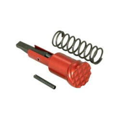 Timber Creek Outdoors AR Forward Assist Red