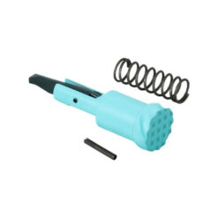 Timber Creek Outdoors AR Forward Assist Robins Egg Blue