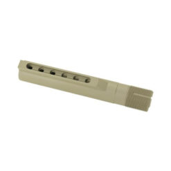Timber Creek Outdoors AR Mil-Spec Buffer Tube FDE