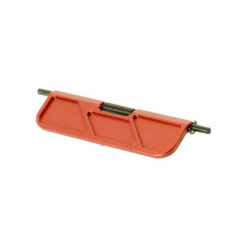 Timber Creek Outdoors Billet Dust Cover Red