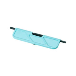 Timber Creek Outdoors Billet Dust Cover Robins Egg Blue