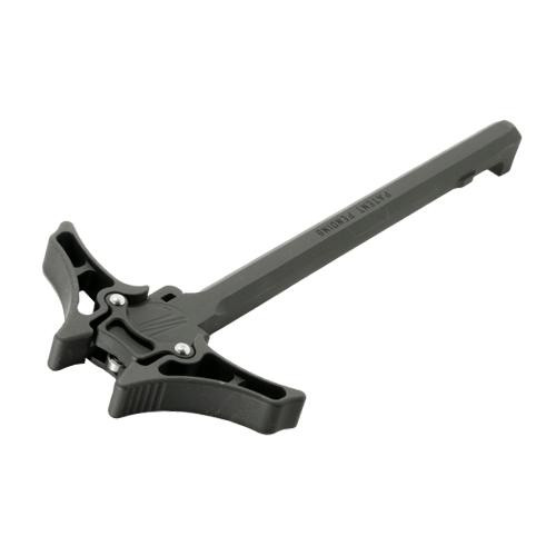 Timber-Creek-Outdoors-Enforcer-Ambi-Charging-Handle-Black-Timber-Creek-Outdoors-Enforcer-Ambi-Charging-Handle-Black Timber Creek Outdoors Enforcer Ambi Charging Handle Black