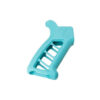 Timber Creek Outdoors Enforcer AR Pistol Grip Robins Egg Blue