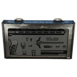 Timber Creek Outdoors Enforcer Build Kit Tungsten