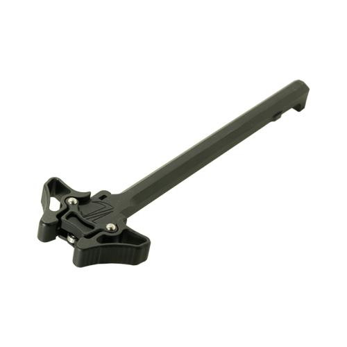 Timber-Creek-Enforcer-Mini-Ambi-Charging-Handle-Black-Timber-Creek-Outdoors-Enforcer-Mini-Ambi-Charging-Handle-Black Timber Creek Outdoors Enforcer Mini Ambi Charging Handle Black