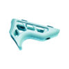 Timber Creek Outdoors Enforcer Mini Angled Fore Grip Robins Egg Blue