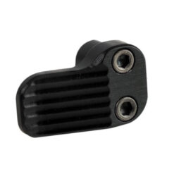 Timber Creek Outdoors Extended Magazine Release Black
