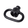 Timber Creek Outdoors Heavy Duty Push Button Swivel
