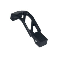 Timber Creek Outdoors Oversized Trigger Guard Black
