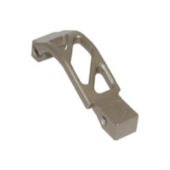 Timber Creek Outdoors Oversized Trigger Guard FDE