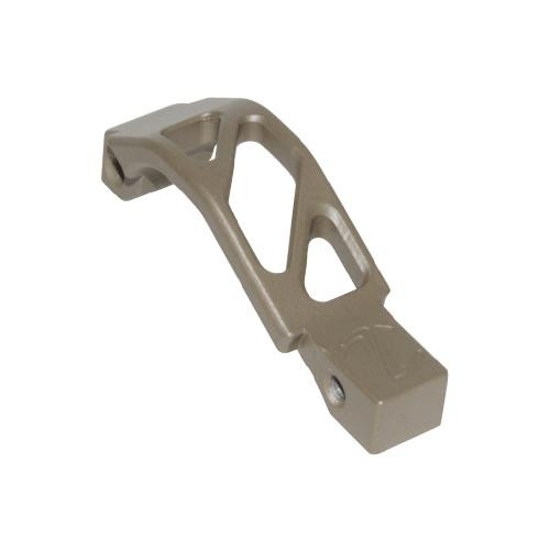 Timber-Creek-Outdoors-Oversized-Trigger-Guard-FDE-Timber-Creek-Outdoors-Oversized-Trigger-Guard-FDE Timber Creek Outdoors Oversized Trigger Guard FDE