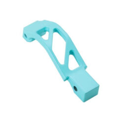 Timber Creek Outdoors Oversized Trigger Guard Robins Egg Blue