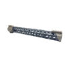 Timber Creek Outdoors Timber Creek 15 Carbon Fiber Enforcer M-Lok Handguard - FDE